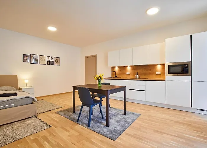 Dolcevita Apartment Harrachov