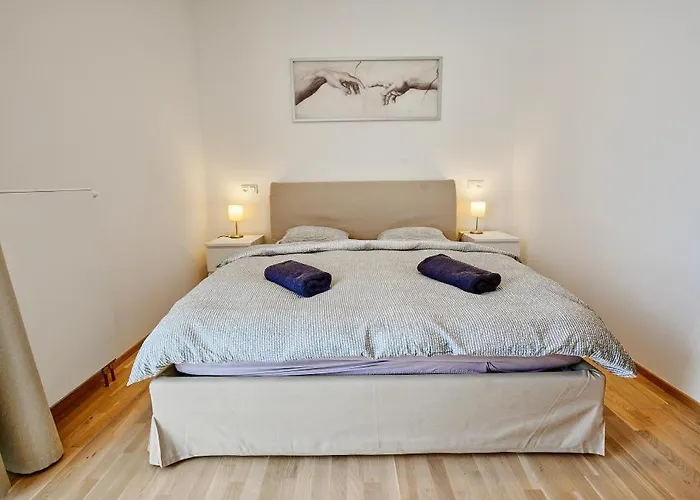 Apartman Dolcevita Harrachov