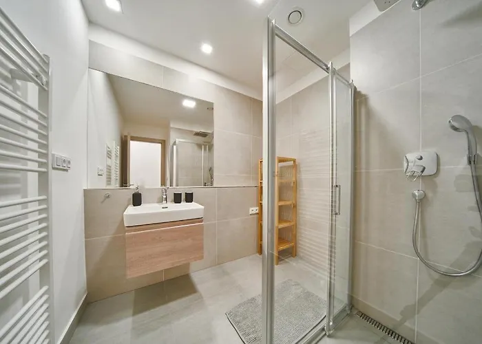 Dolcevita Apartment *