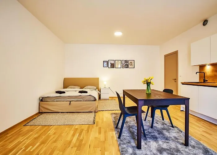 Apartman Dolcevita