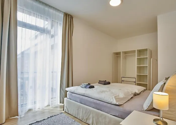 Apartman Dolcevita *