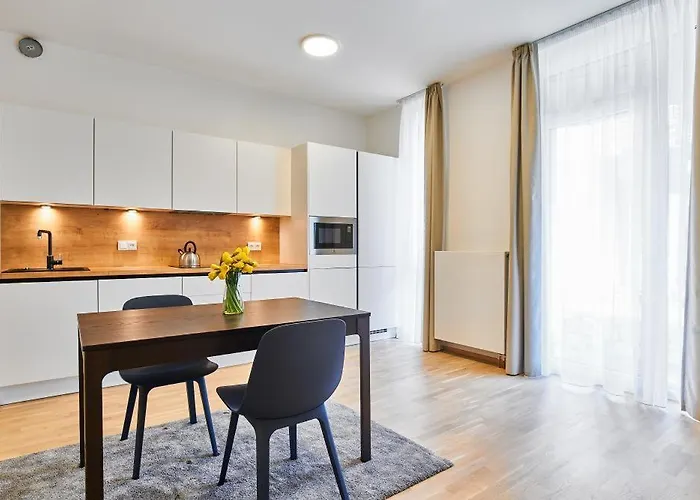 Apartment Dolcevita