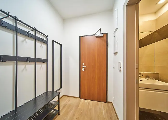 Apartment Dolcevita