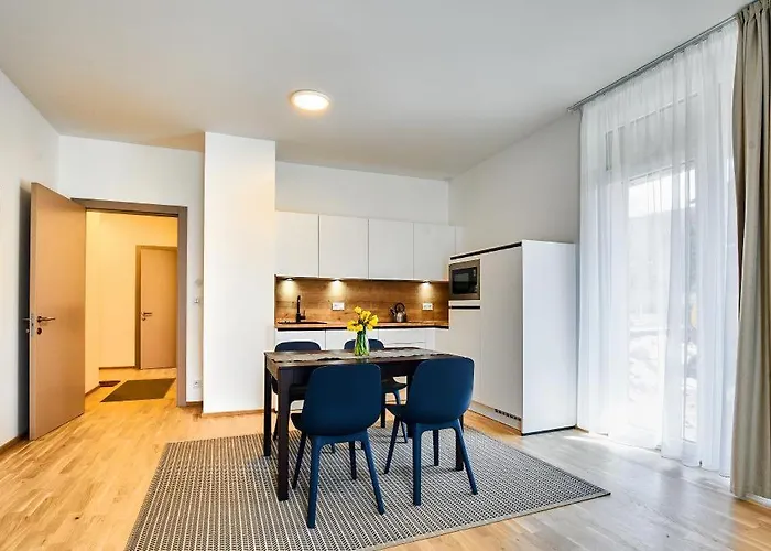 Apartman Dolcevita *